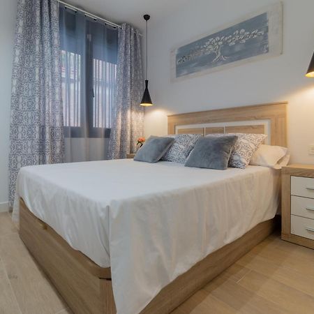 Apartamento La Prevision Кордова Экстерьер фото