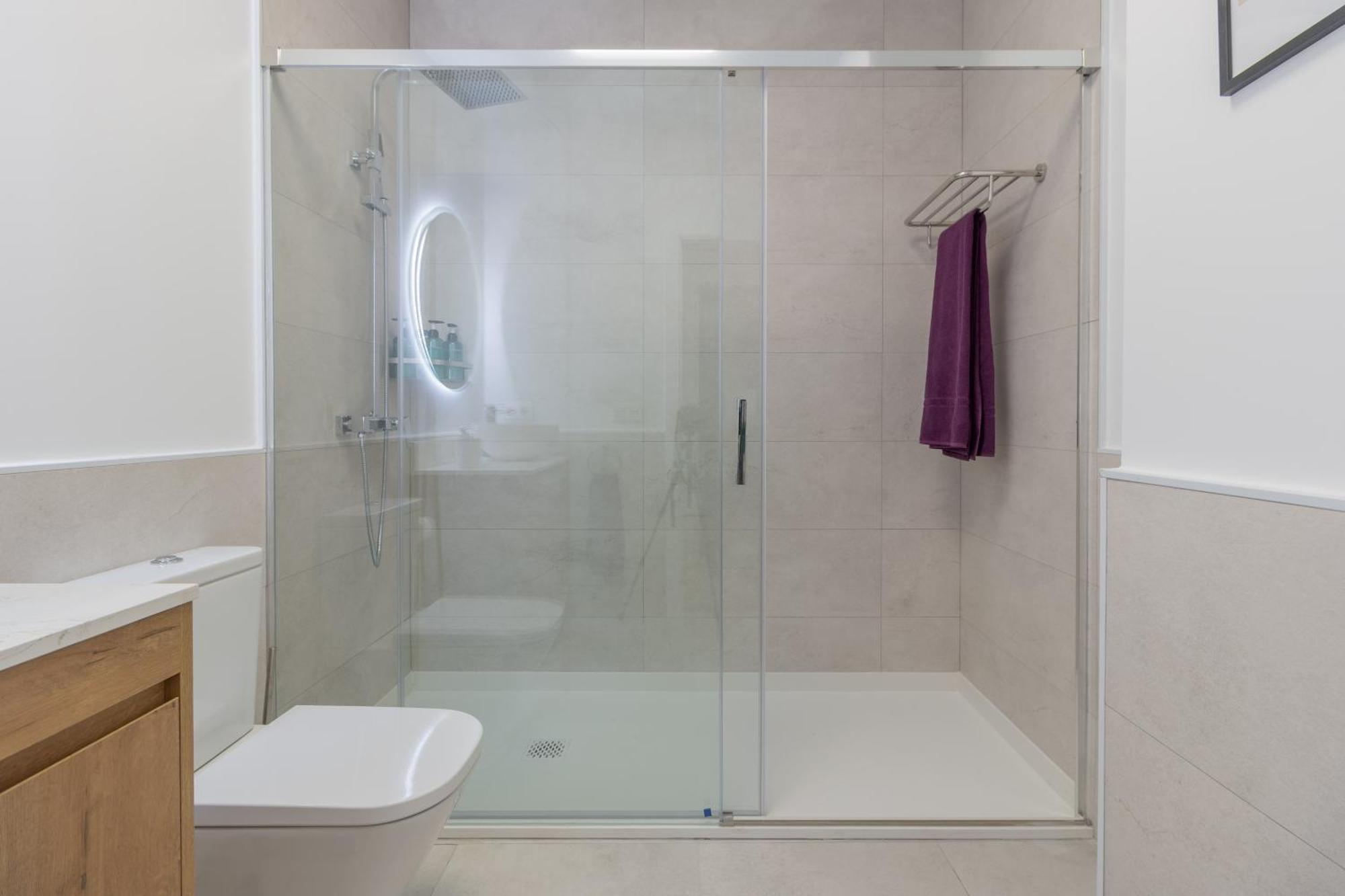 Apartamento La Prevision Кордова Экстерьер фото