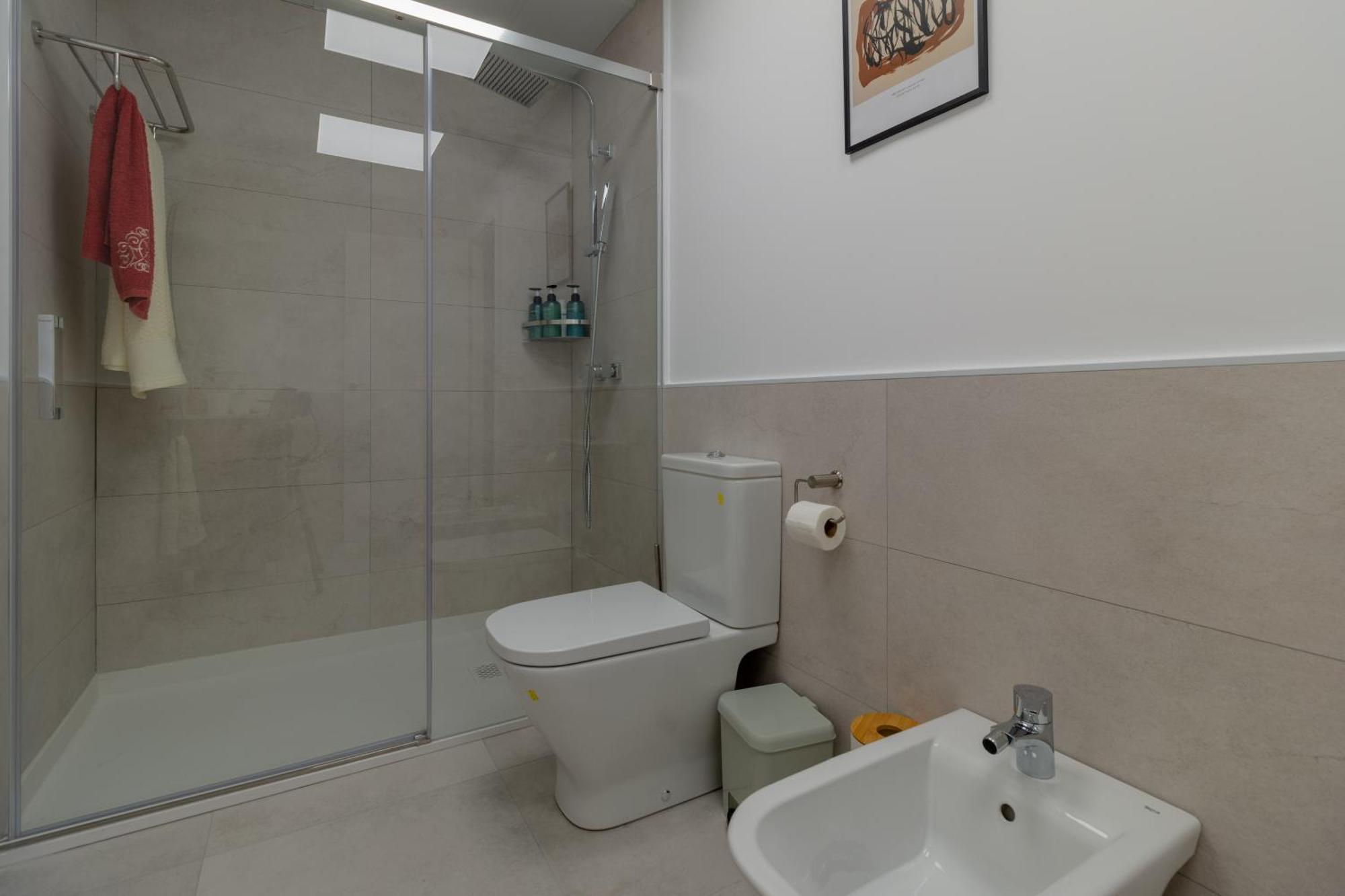 Apartamento La Prevision Кордова Экстерьер фото