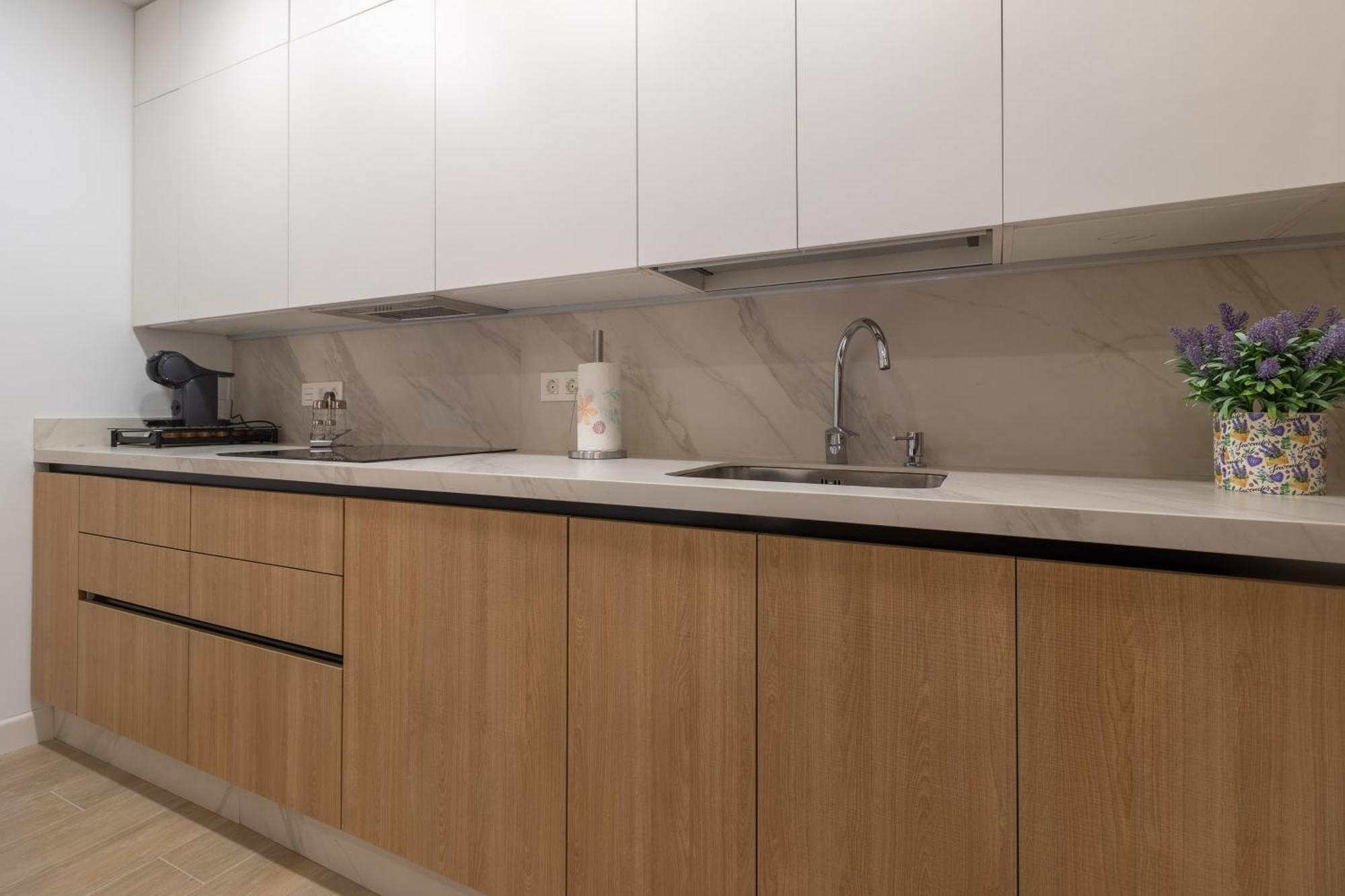 Apartamento La Prevision Кордова Экстерьер фото